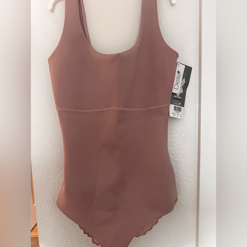Faja brand body medium